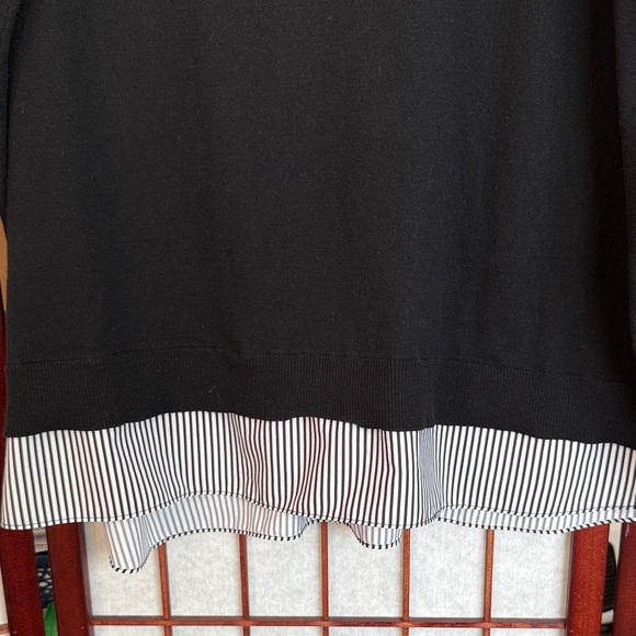 Lauren Ralph Lauren Sweater Size 3X - Picture 5 of 6